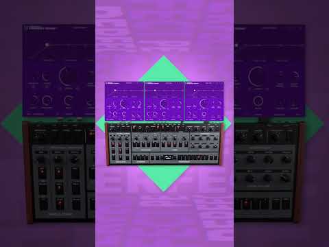 Insane Ambient Synth Arp