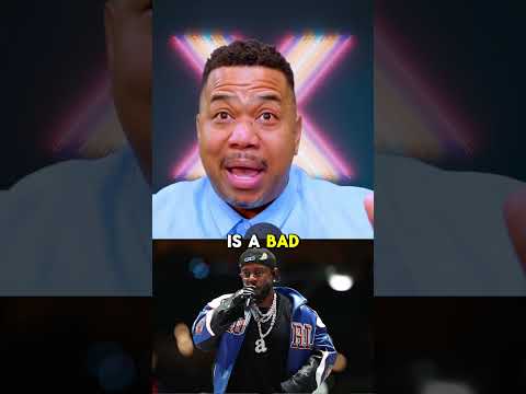 Omar Gooding gives Drake credit for pushing Kendrick Lamar to create a song like “Not Like Us.”