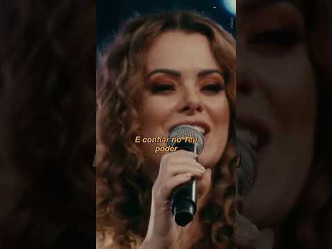 Senhor Tu és a minha força!