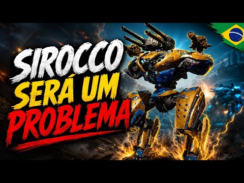 ELE VIRA FANTASMA E NÃO TOMA DANO! 😳 | War Robots