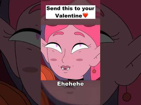 BARBARIAN VALENTINE'S DAY