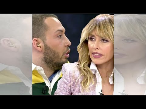 'Viva la Vida': El impagable consejo de Emma García a José Antonio Avilés tras su inesperado 'a...