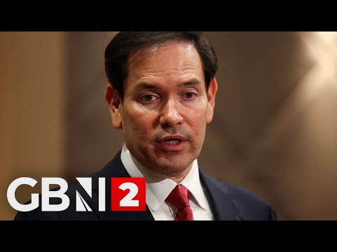 WATCH: Marco Rubio testifies before Senate Foreign Relations Committee
