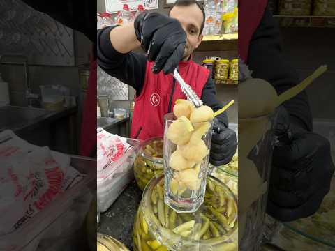 Sarımsak turşusu doktorum Yılmaz şalgam Adana #reklam değil.