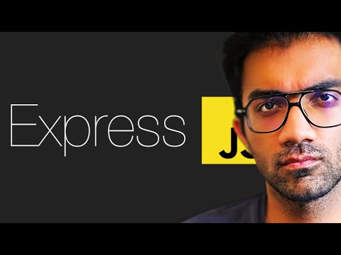 Express.js v5 is here after 10 years!