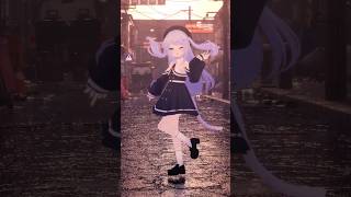 【🌸みこち新曲🌸】ファッションビート/さくらみこちゃんを踊ってみた【ペイリアン】#shorts #vtuber #vrchat #踊ってみた
