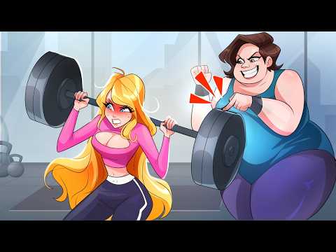 Cuando Ella me Adoptó, Mi Vida se Convirtió en un INFIERNO