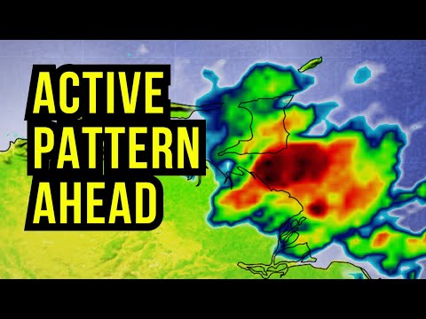 Active Pattern Coming...