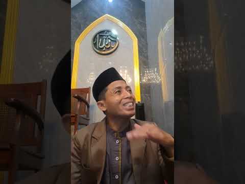 Ustadz Abdul Wahid, Bab Jarang Dibahas Tentang Basmalah
