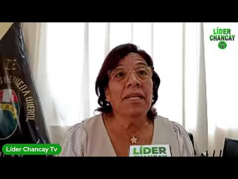 #Envivo - Entrevista a Zaida Gonzáles directora de IE Pública 20391