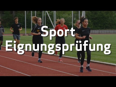 Sport - Eignungsprüfung | Universität Vechta