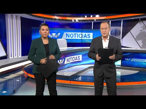 VTV Noticias | Edición Central 30/08: Bloque 1