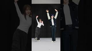 #YENA #예나 선배님과 함께 BBUU! 😚 #PLAVE #예준 #PLBBUU #BBUU #SANRIO @YENA_OFFIC