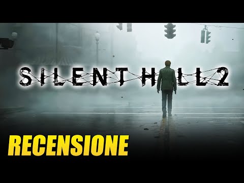 SILENT HILL 2 è un REMAKE all'altezza dell'originale? (Recensione)