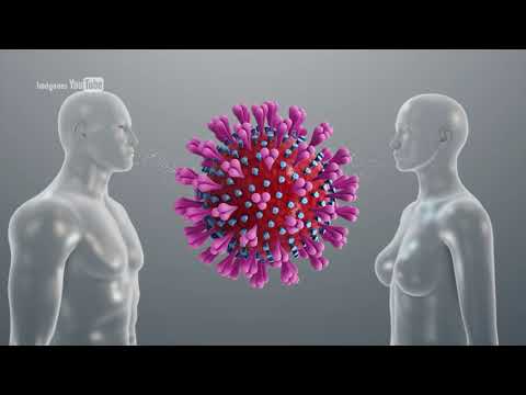 ¿La nueva variante del coronavirus detectada en Sudáfrica podría generar un nuevo confinamiento