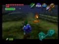 Kokiri Forest Porn - Zelda: Ocarina of Time Playthrough #040, Revisiting Kokiri Forest as an  Adult - YouTube