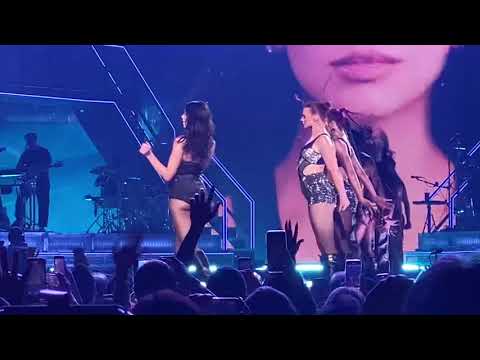 Dua Lipa - Whatcha Doing @ Saitama Super Arena, Japan, 16 Nov 2024