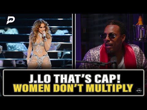 Paul STRONGLY Disagrees With J. Lo!