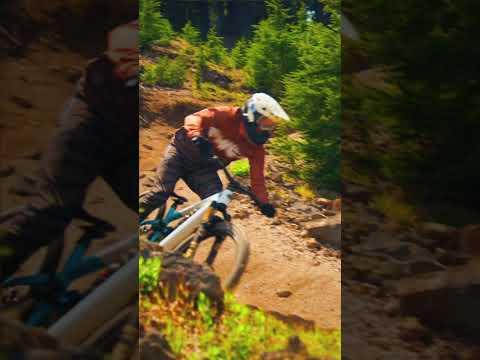 The Magic of Six Bars | All NEW, Yeti LT enduro bike