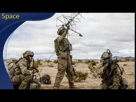 Space Program | National Defense
