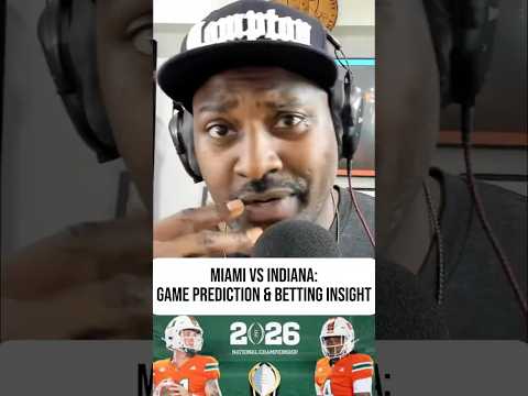 Miami vs Indiana: Game Prediction & Betting Insight!