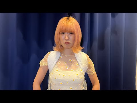 かほが鎖骨を骨折しました