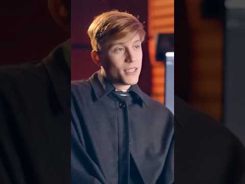 "Loïc Nottet : au delà du miroir" maintenant disponible sur @rtbf Auvio #LoïcNottet #MrMme