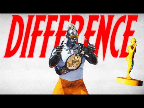 DIFFERENCE - THE FINALS Montage
