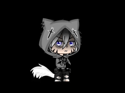 Lie / Gacha Life Music Video /