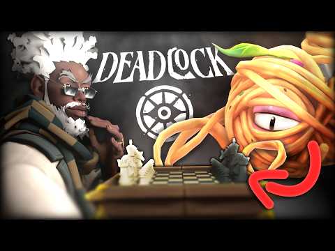 Azzapp <strong>Tries</strong> DEADLOCK For The FIRST TIME