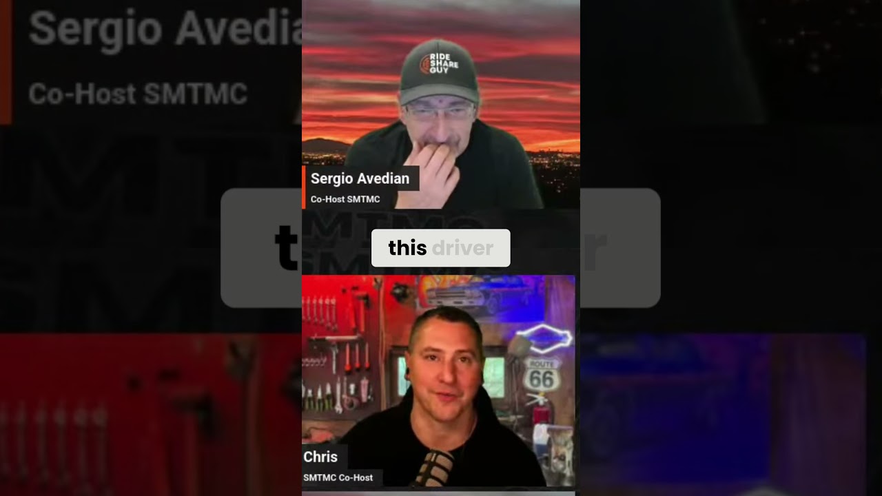 Boston Iron Man $4,000 Week with Top Drivers!