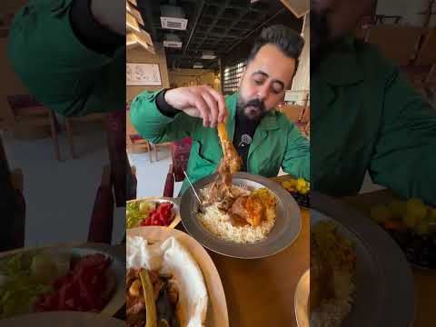 اهل كربلاء حجي حنيص صار موجود يمكم 🫣