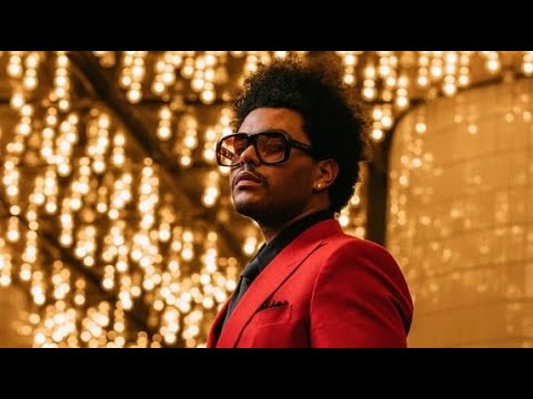 The Weeknd : nouveau record historique pour son tube Blinding Lights
