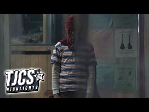 Brightburn Trailer Looks Familiar Then Goes Way Off Book