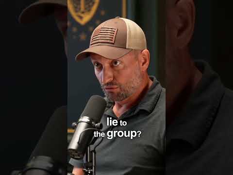 Nobody Lied In The Audio Debrief - Then The Story Changed