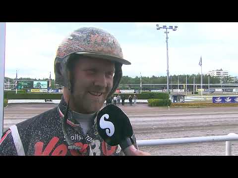 LOPP 3 Segerintervju 2025 06 18