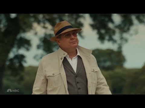 RAIGN - Knocking on Heavens Door x The Blacklist Series Finale (10x22)