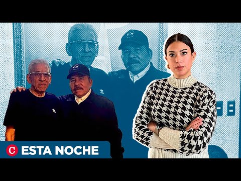 El impacto de la muerte de Humberto Ortega como prisionero de su hermano dictador en Nicaragua