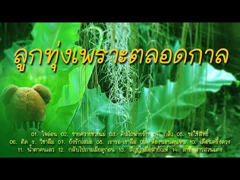 ลูกทุ่งเพราะตลอดกาลIใจอ่อน-