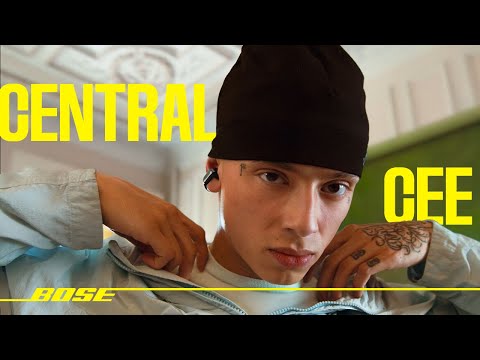 Central Cee | Hear It All. All The Time. | Bose