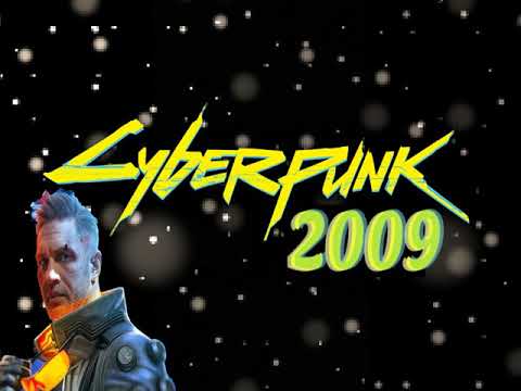 Cyberpunk  ̶2̶0̶7̶7̶     Funny Moments, Fails.