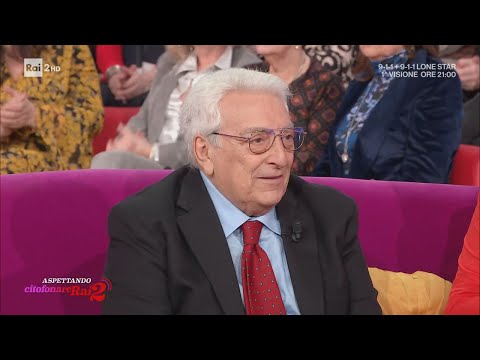 Michele Guardì - Citofonare Rai2 10/03/2024