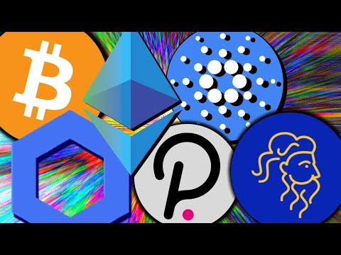 where can you buy polkadot crypto