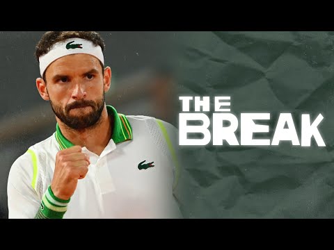 Is Lacoste the best brand in tennis? | The Break