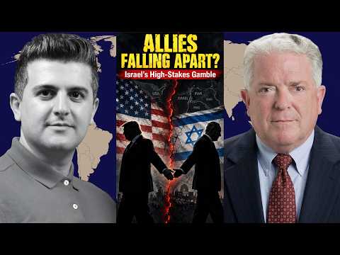 Chas <strong>Freeman</strong>: US Alliances <strong>Are</strong> Falling Apart — Israel’s Suicide Mission
