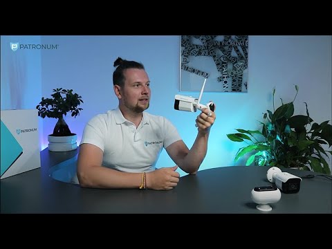 Náhled videa: Výběr kamerového systému