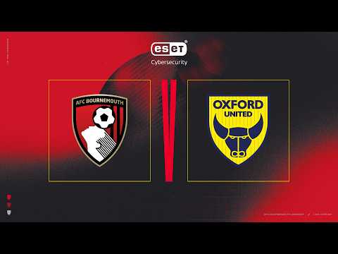 Women's <strong>live</strong> stream: <strong>AFC</strong> Bournemouth v Oxford United