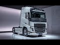 2026 Volvo FH 900