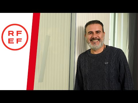 RFEF | MIGUEL GALÁN, presidente de CENAFE: El fútbol español está en la UVI