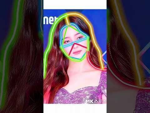 How to draw Nency momoland ||#drawing #art #nancy #shorts #short